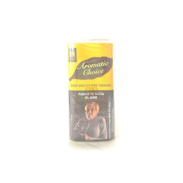 Mac Baren Choice Pipa Aromatic X40gr