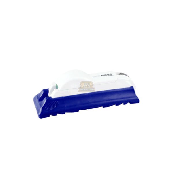 Maquina Ocb Rellenadora Duo