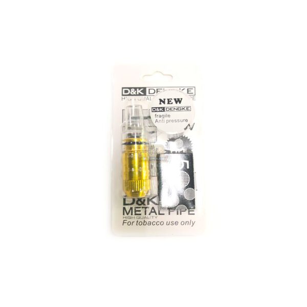 Turbina Vidrio Dk Cod
