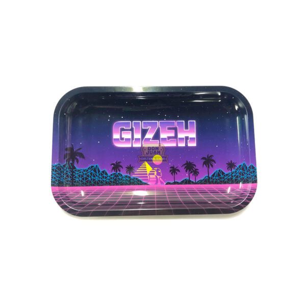 Bandeja Gizeh Mediana Wave 27.5 x 17.5