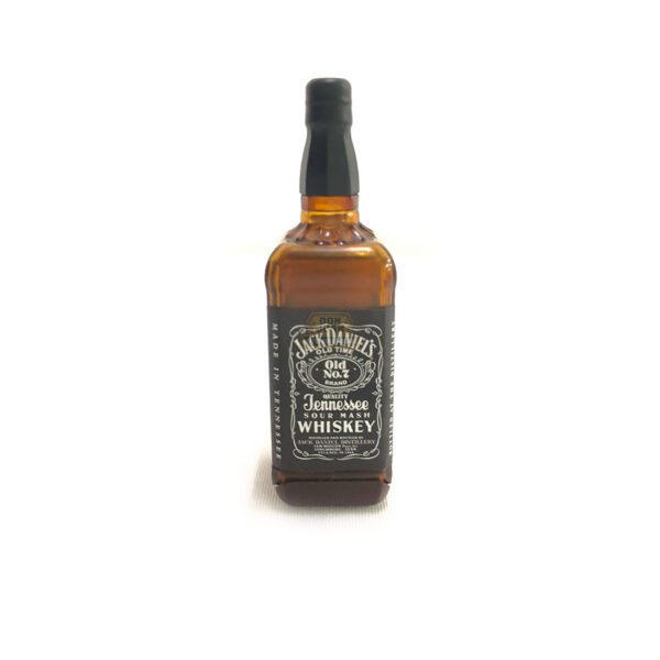 Encendedor Lighter Jack Daniels F