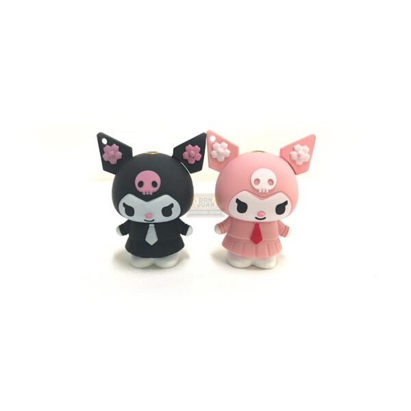 Encendedor Lighter Kuromi