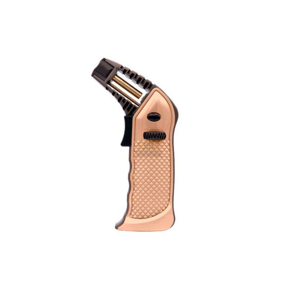 Soplete Special Blue Full Metal Gold