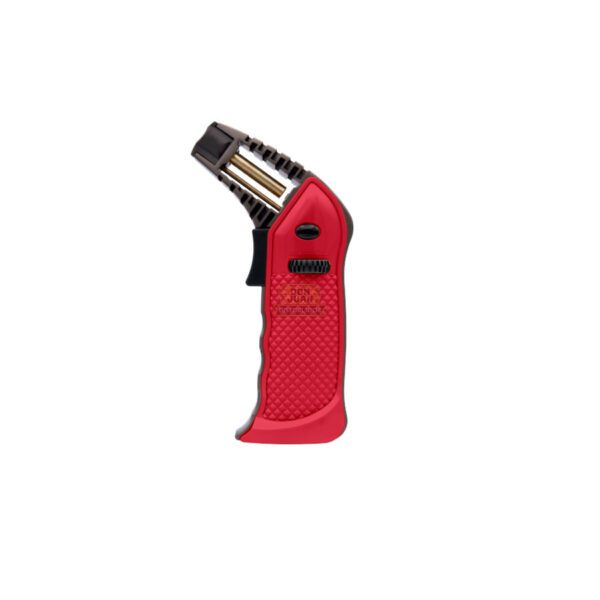 Soplete Special Blue Full Metal Red
