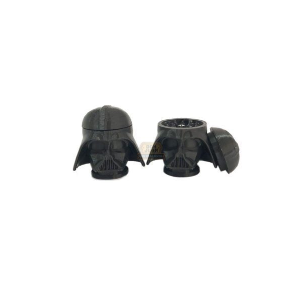 Picador 3D 2 partes Dath Vader