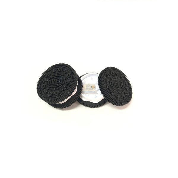 Picador 3D 2 partes Galletita Oreo