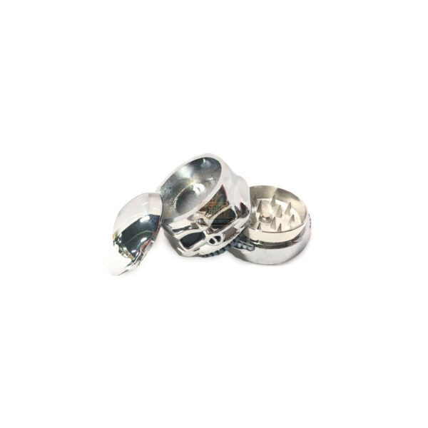 Picador Metal Calavera Cod. 479