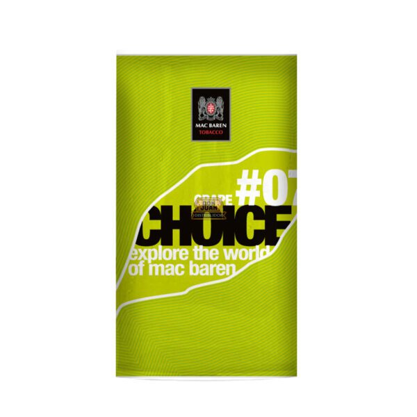 Mac Baren Choice Grape x30grs