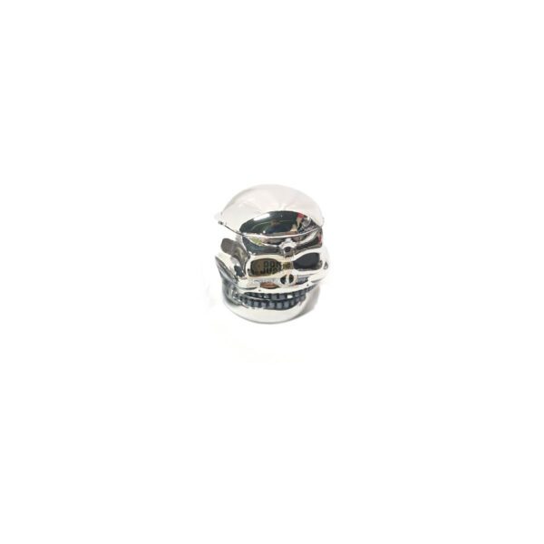 Picador Metal Calavera Cod. 479 - Imagen 2