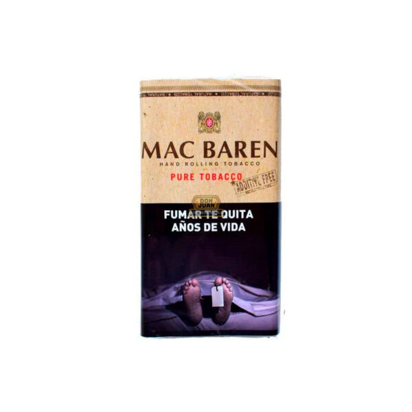 Mac Baren Choice Pure x30grs