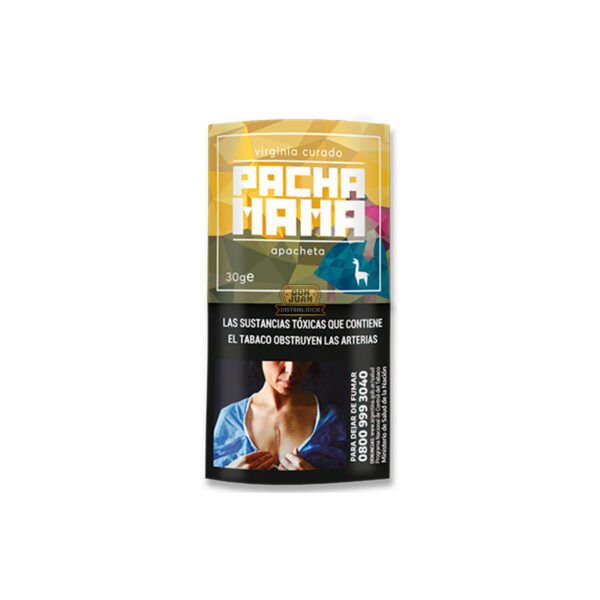 Tabaco Pachamama Apacheta 30g