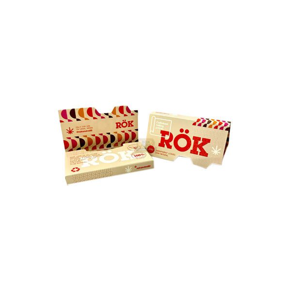Celulosa Rok Block 300 Hojas