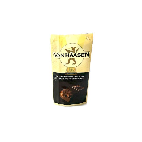 Van Häasen Vainilla 30g