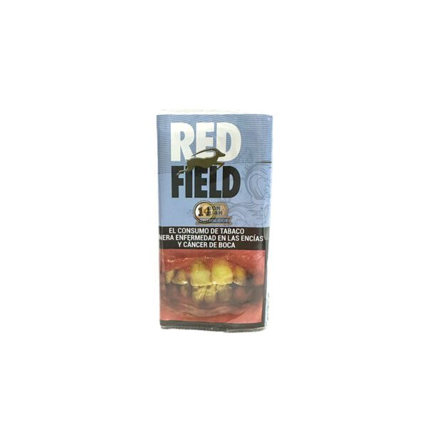 Tabaco Red Field Premium Natural 30g