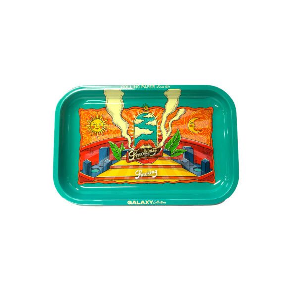 Bandeja Smoking Mediana 29x19 cm - Imagen 2