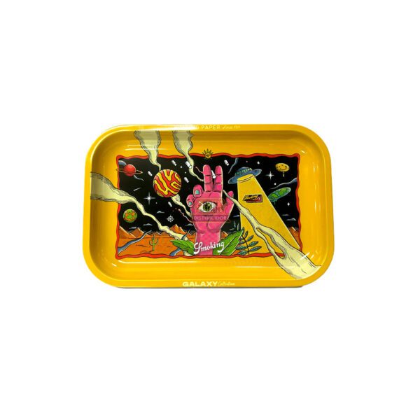 Bandeja Smoking Mediana 29x19 cm - Imagen 3