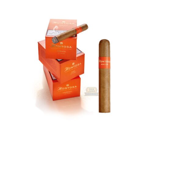 Montosa Short Robusto