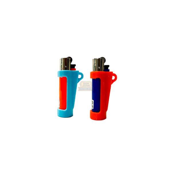 Porta Clippers 3D - Imagen 2