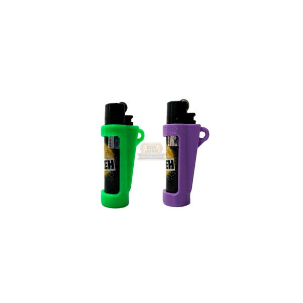 Porta Clippers 3D