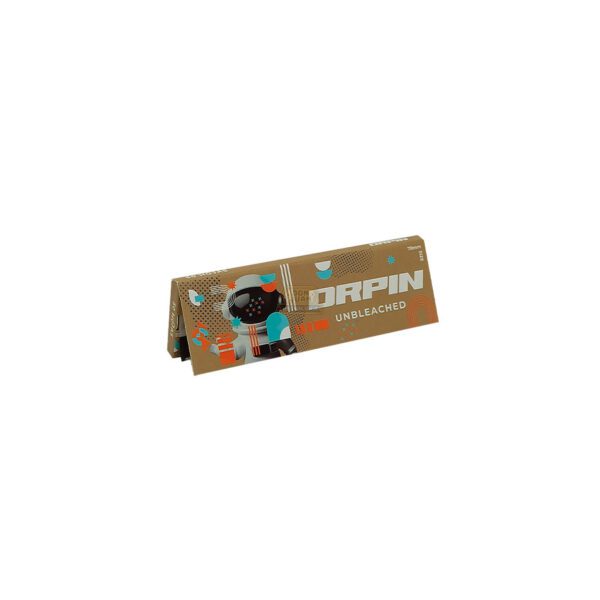 Papel Bio 1 1/4 Dr Pin