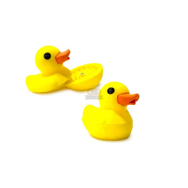Picador 3D Patito Kawai