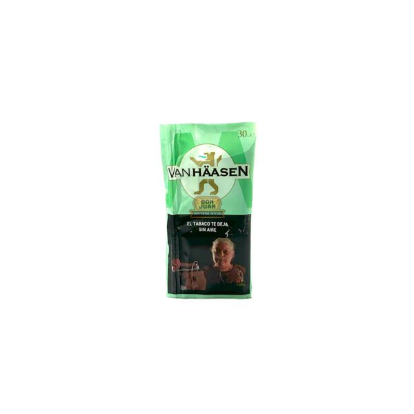 Van Häasen Mint 30g