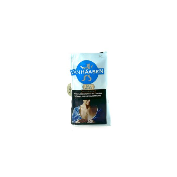 Van Häasen Menthol 30g