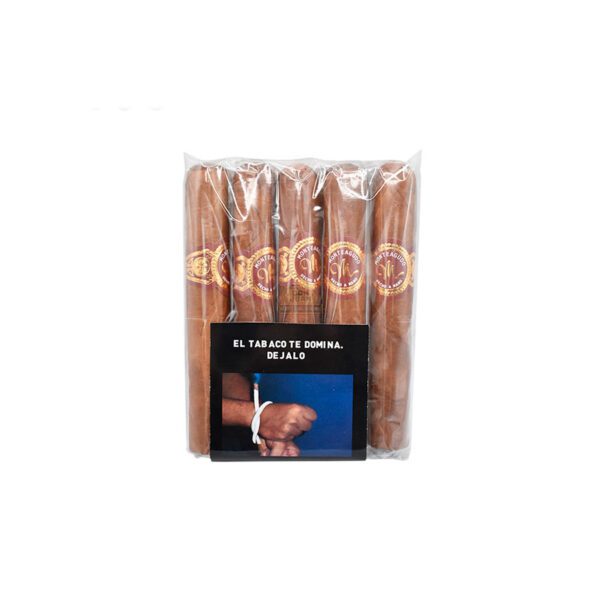 Monteagudo Toro x5