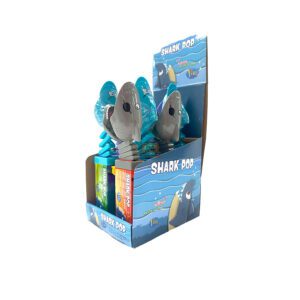 Chupetín Shark Pop X8 Cod. 6914