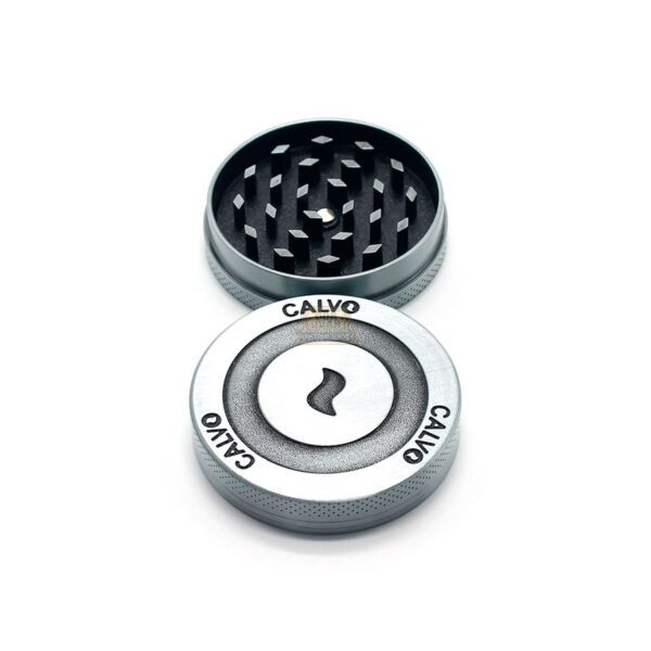 Picador Metal 2 Partes Calvo Cod Mcz-2d - Imagen 2