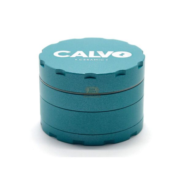 Picador Ceramica 4 Partes Calvo Cod Mcc