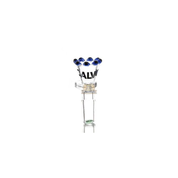Calvo Pearl Bowl 14mm Cod QPCG-14B