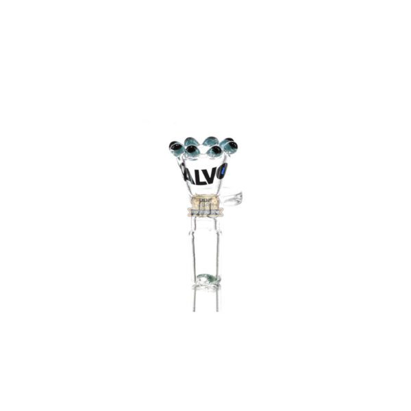 Calvo Pearl Bowl 14mm Cod QPCG-14PT