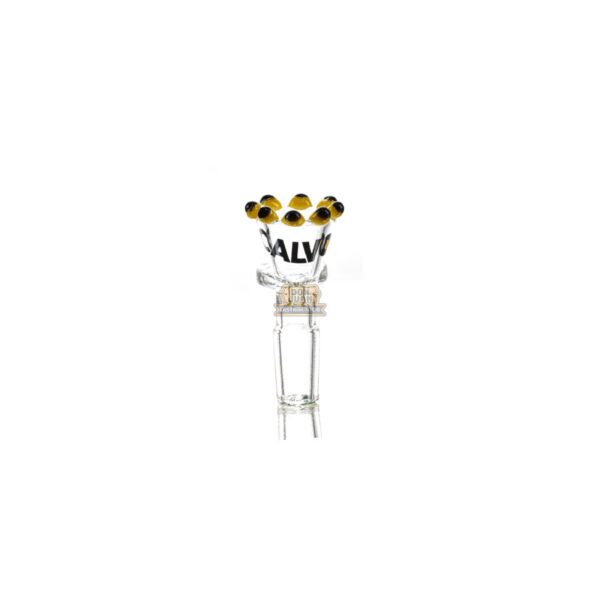 Calvo Pearl Bowl 14mm Cod QPCG-14PY