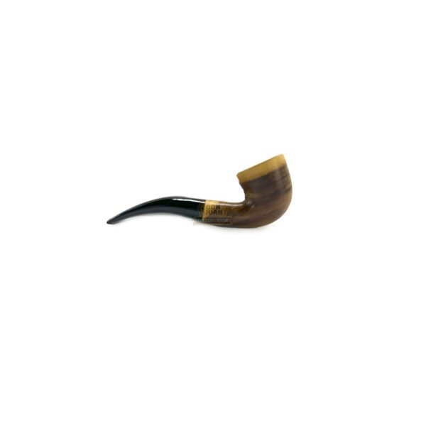 Pipa Clásica Madera Zeus Cod 2024 - Imagen 2