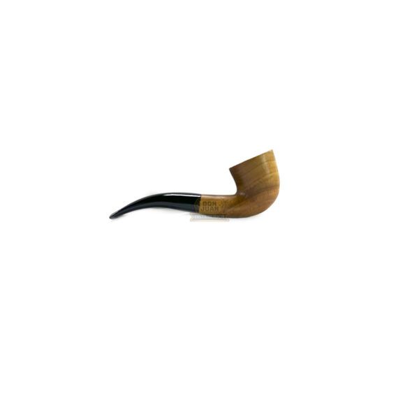 Pipa Clásica Madera Zeus Cod 2024