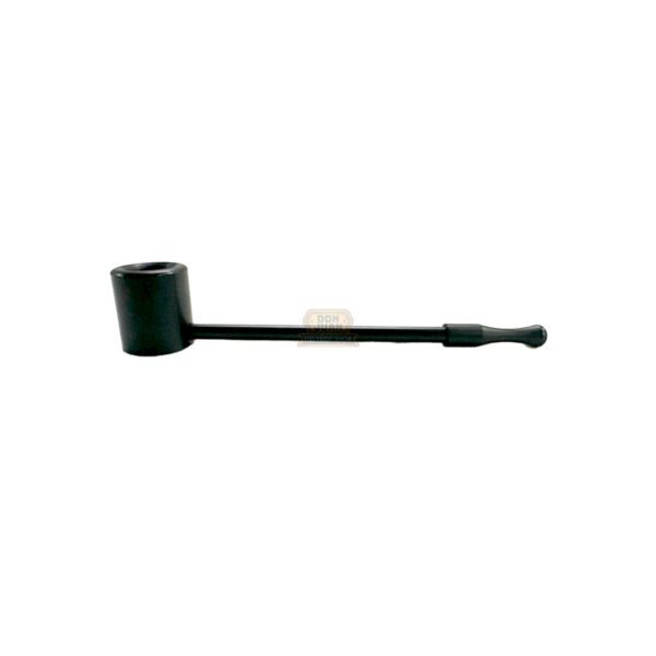 Pipa Metal Larga Fina Cod 41958