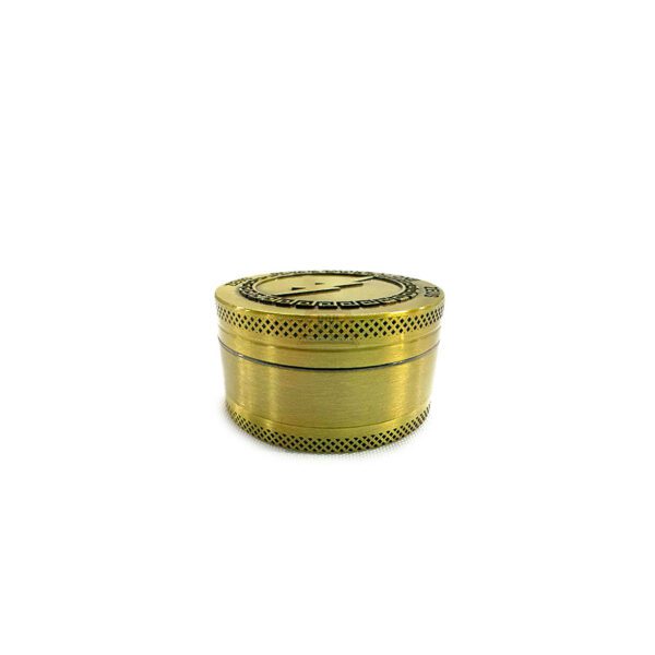 Picador Metal 3 Partes Zeus Cod 4178 - Imagen 2