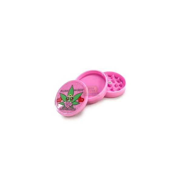 Picador Acrílico 3 Partes Pink Bunny