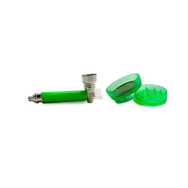 Pipa Color Set con Pipa Cod 413
