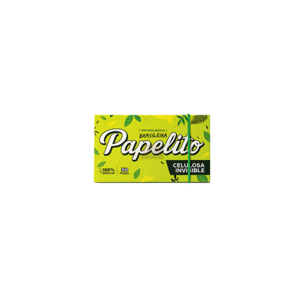 Papel Papelito Celulosa Regular - Imagen 2