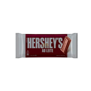 Hershey's Chocolate con Leche 82g x18