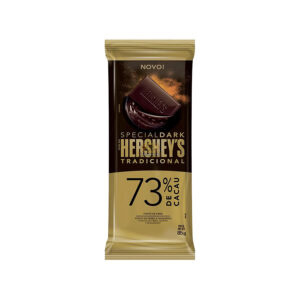Hersheys Special Dark Cacao 85g X12