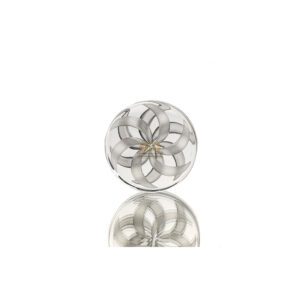 Calvo Glass Spinner Cap MANDALA CP61