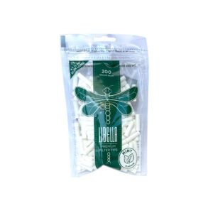 Filtros Libella Slim Long Mentol