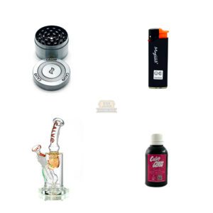 Combo Calvo 4:20