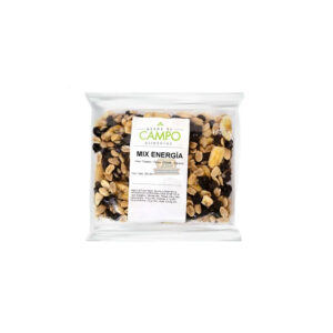 Frutos Secos Mix Energía 250gr X12