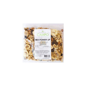 Frutos Secos Mix Power Up 250gr X12