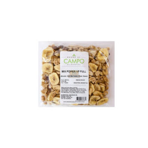 Frutos Secos Mix Power Up Full 250gr X12