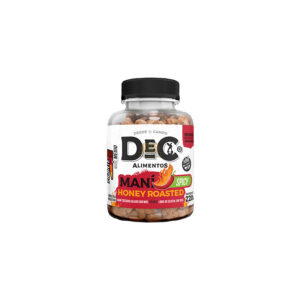 Dec Maní Honey Spicy 220g x12